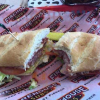 Firehouse Subs Maumelle food