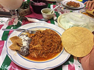 Emara Antojitos Yucatecos food