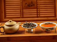 Yipcha Herbal (macalister Road Herbal Tea Branch) food