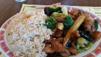 1st Wok Chinese food
