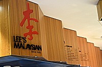 Lee's Malaysian Since 1982 outside