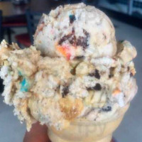 Ice Cream U Scream food