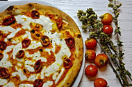 Saracino Pizza Passione food