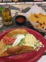 Puerto Vallarta Mexican Restaurant food