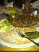 El Veracruz food