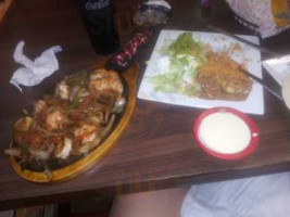 El Veracruz food