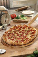 Johnny Brusco's New York Style Pizza food