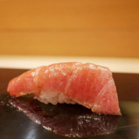 Sushi Kuwano food