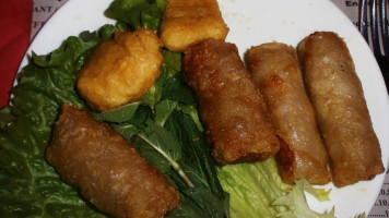 Delices Wok food