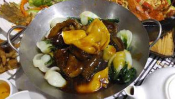 Hua Du Seafood food