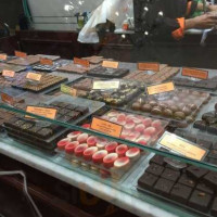 Jacques Torres Chocolate food