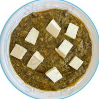 Desi Deli Punjabi Dhabha Indian food