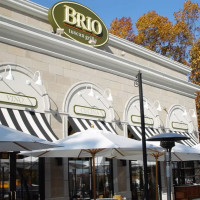 Brio Italian Grille St. Louis Frontenac food