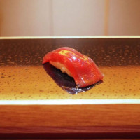 Sushi Yoshino food