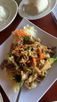 Royal Siam food