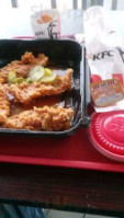 Kfc food