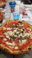 Il Massimo Della Pizza food