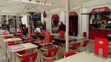 Benfica Official Store food