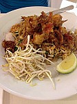 Lang Suan food