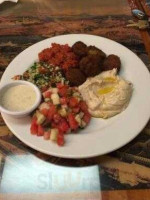 Jerusalem Kosher food