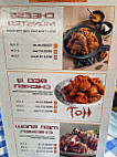 Choong Man Chicken Glenview  food