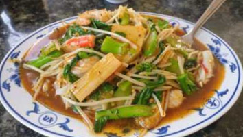 Kim Chuy food