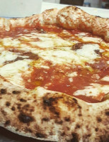 Pizzeria Del Vecchio Ponte food