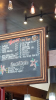 Swami's Cafe North Park menu
