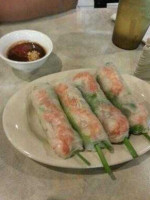Pho Hung food