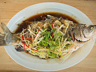 Shou Lao Shòu Lǎo Hǎi Xiān Fàn Diàn food