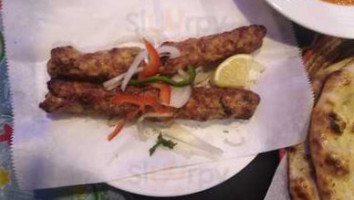 Punjab Kabab Grill food
