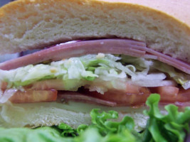Schroder's Deli And Catering food
