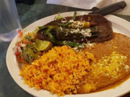 Puerto Escondido Mexican food