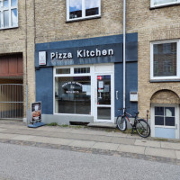 Pizza Kitchen By Kn Pizza 2 outside