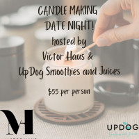 Updog Smoothies And Juices food