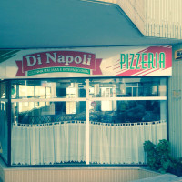 Pizzeria Ristorante Di Napoli food