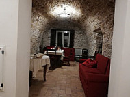 Palazzo Cestari inside