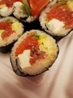 Sekai No Sushi food