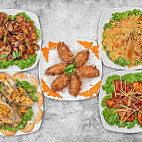 Yi Pin Xiang Seafood food