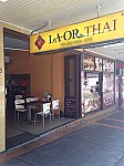 La-Or Thai inside