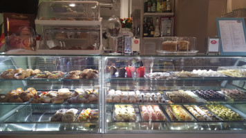 Dolcemente Bakery Cafe food