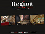 Regina inside