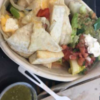 Andale Mexican Family Kitchen food