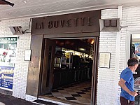 La Buvette people