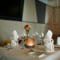 Essence - Restaurant & Lounge food