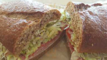 Submarina Subs Sandwiches food