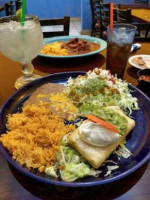 El Palenque Mexican And Cantina food