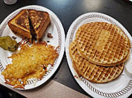 Waffle House food