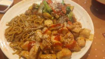 Red Star Chinese food