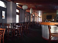 Kuleto's Cocktail Bar inside